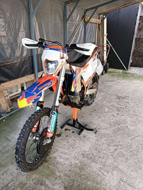 KTM 350 EXC-F (2018) (3)