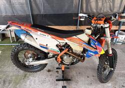 KTM 350 EXC-F (2018) usata