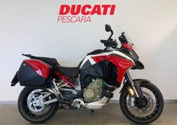 Ducati Multistrada V4 S (2021 - 24) usata