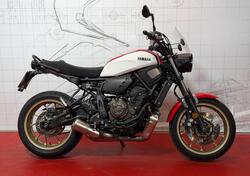 Yamaha XSR 700 (2021) usata