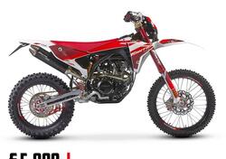 Fantic Motor XEF 250 Enduro Trail Competition (2023 - 25) nuova