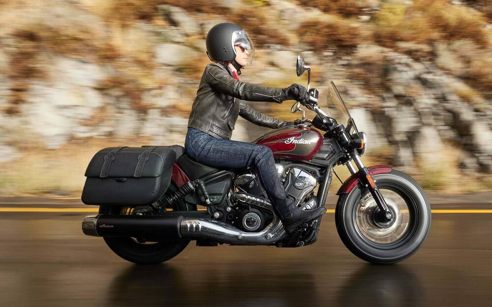 Indian Scout 1250 Super (2025) (5)