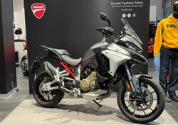 Ducati Multistrada V4 S (2021 - 24) usata