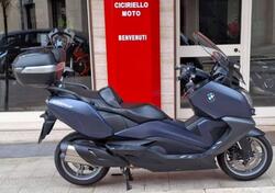 Bmw C 650 GT (2016 - 20) usata