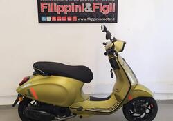 Vespa Sprint 125 Sport (2023 - 25) nuova