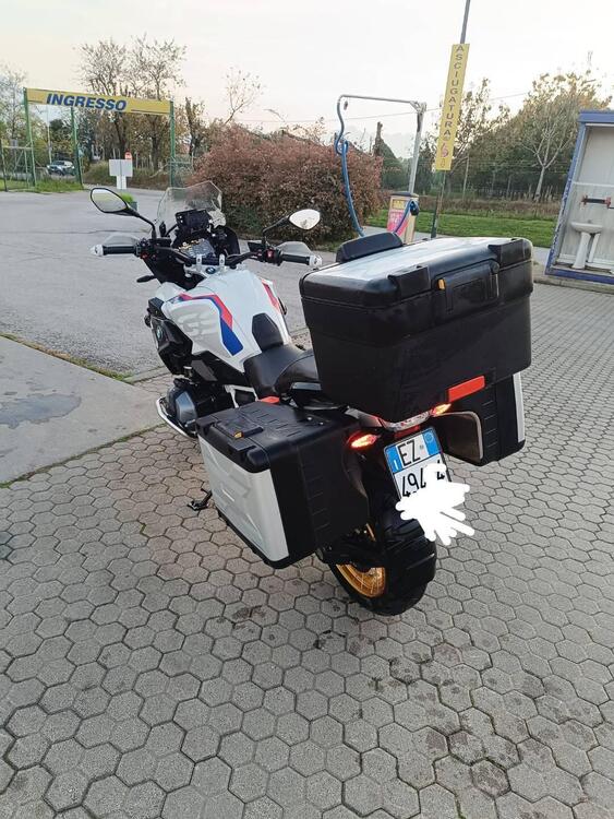 Bmw R 1250 GS (2021 - 24) (4)