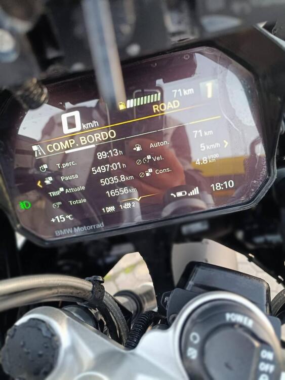 Bmw R 1250 GS (2021 - 24) (5)