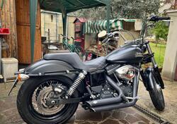 Harley-Davidson 1690 Street Bob Special (2015 - 16) - FXDB usata