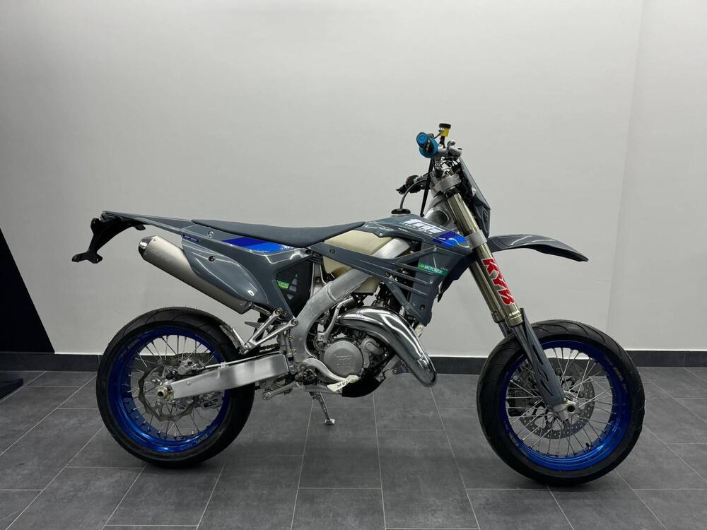 Tm Moto SMR 125 Fi 2T (2024) (2)