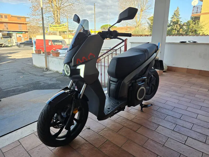 Seat MÓ 125 (2021 - 26) (2)