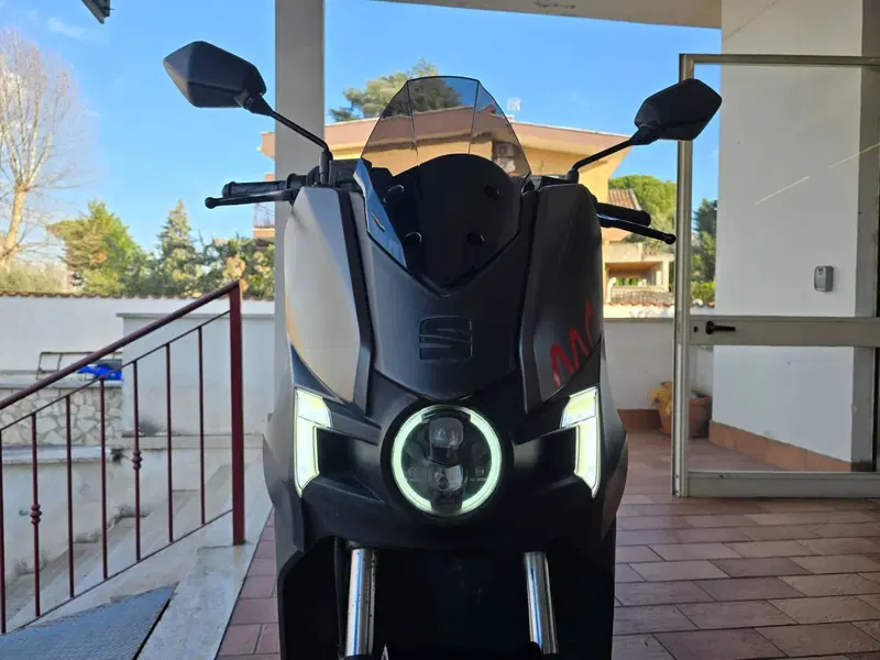 Seat MÓ 125 (2021 - 26) (3)