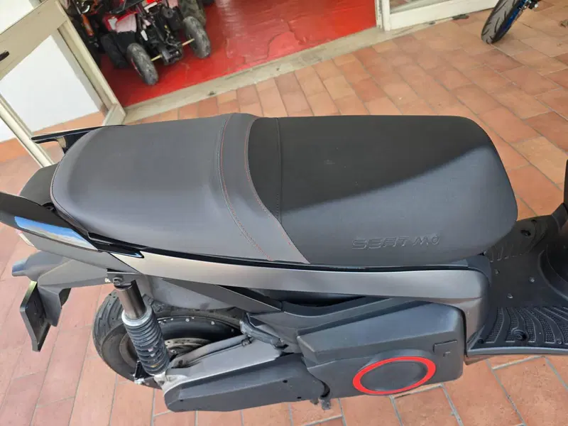 Seat MÓ 125 (2021 - 26) (6)