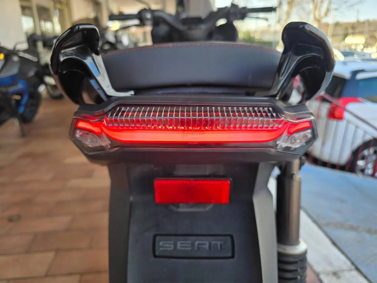 Seat MÓ 125 (2021 - 26) (7)