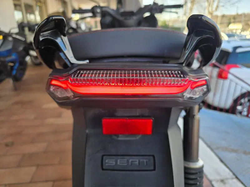 Seat MÓ 125 (2021 - 26) (7)
