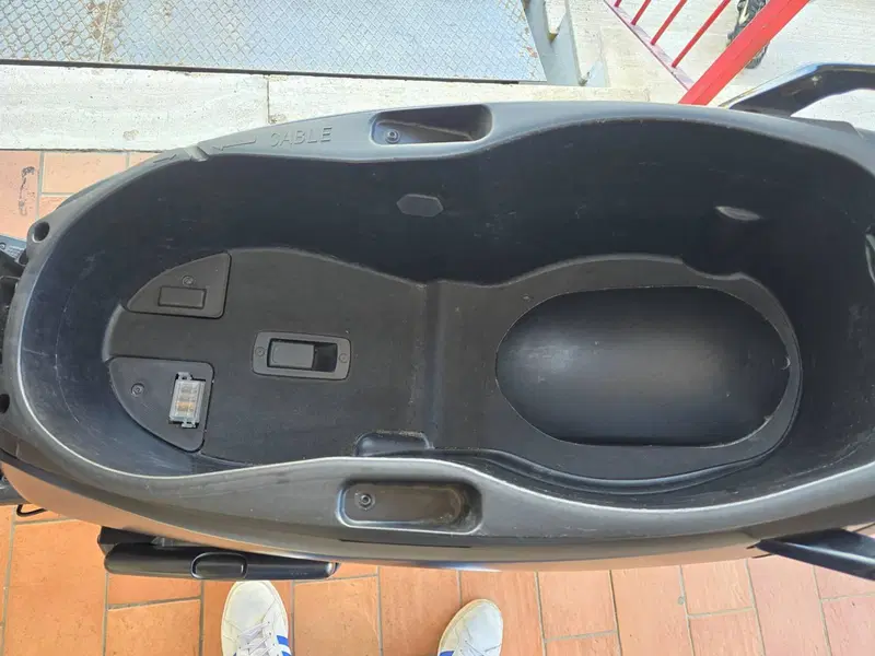Seat MÓ 125 (2021 - 26) (10)