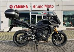 Yamaha Tracer 900 ABS (2017 - 18) usata