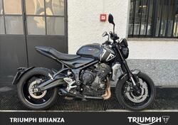 Triumph Trident 660 (2021 - 24) usata