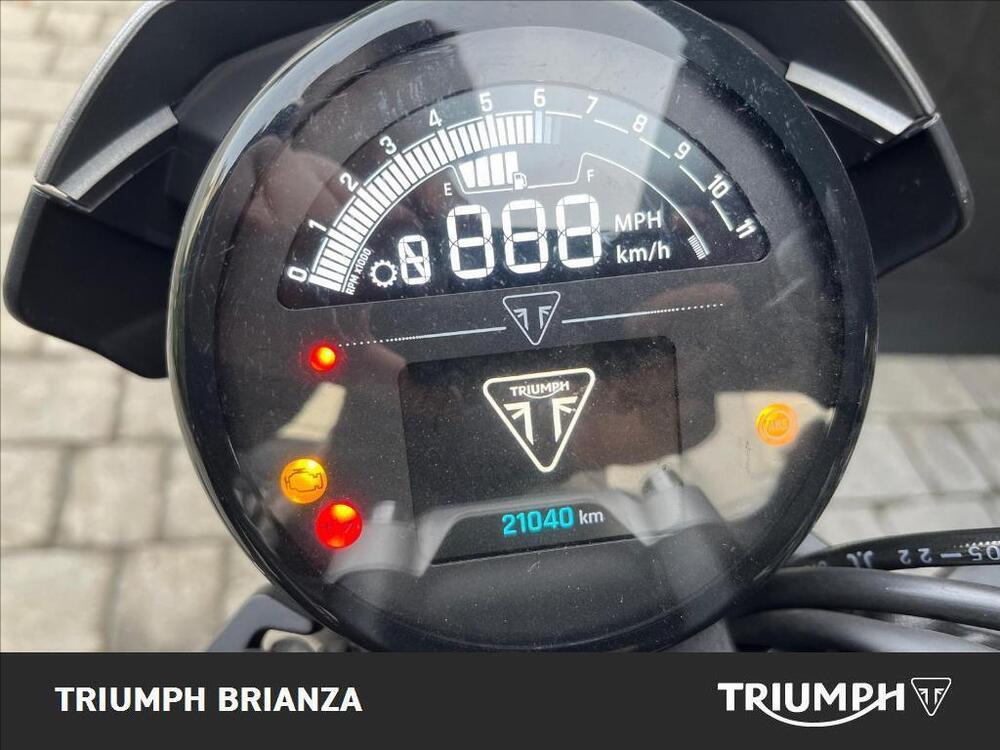 Triumph Trident 660 (2021 - 24) (5)