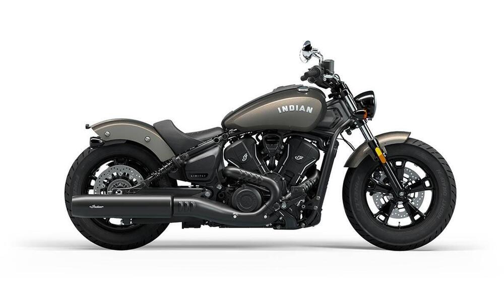 Indian Scout Sixty 999 Bobber (2025) (3)