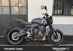 Triumph Trident 660 (2021 - 24) usata