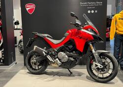 Ducati Multistrada V2 S (2022 - 24) usata