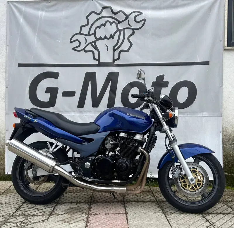Kawasaki ZR7 (4)