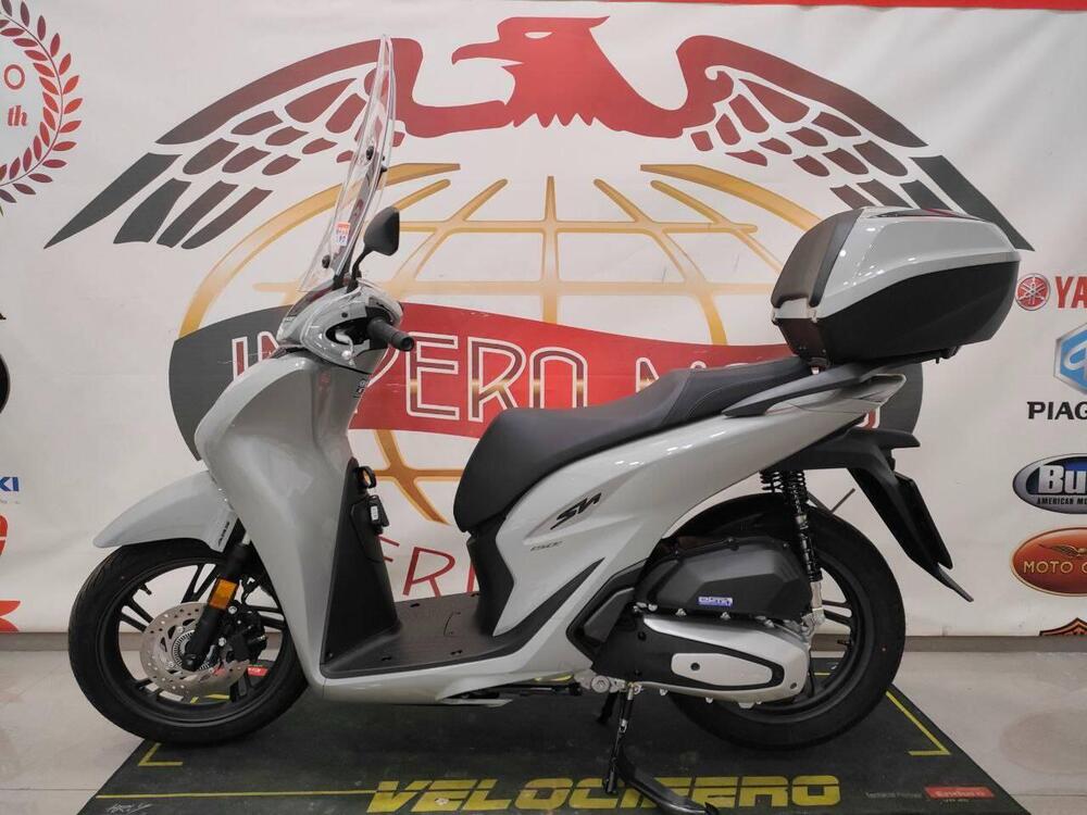 Honda SH 150i (2020 - 25)