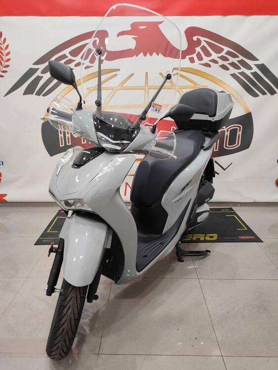 Honda SH 150i (2020 - 25) (3)