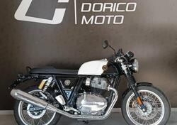 Royal Enfield Continental GT 650 (2021 - 25) usata