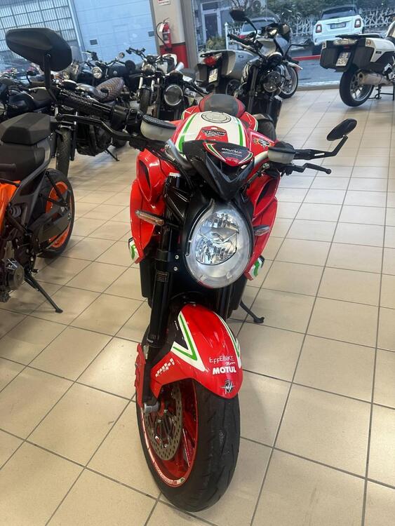 MV Agusta Brutale 800 RC (2019)