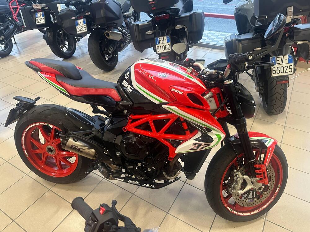 MV Agusta Brutale 800 RC (2019) (2)