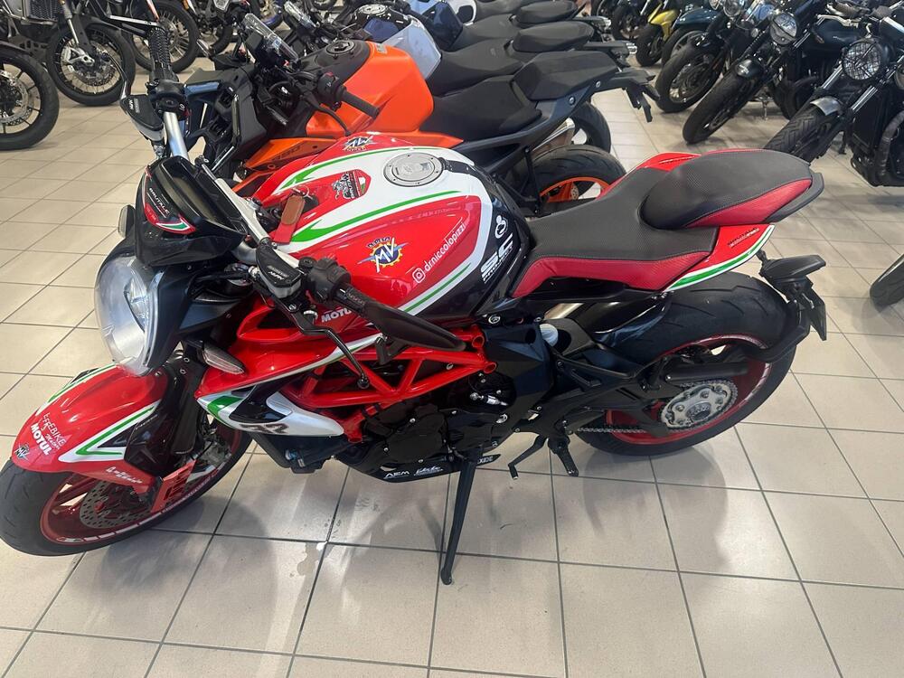 MV Agusta Brutale 800 RC (2019) (3)