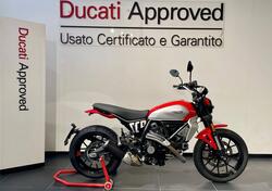 Ducati Scrambler 800 Icon (2023 - 25) usata