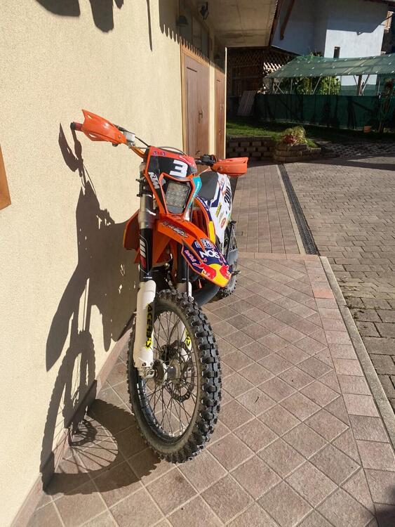 KTM 300 EXC E Six Days (2011) (2)