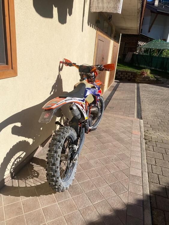 KTM 300 EXC E Six Days (2011) (4)