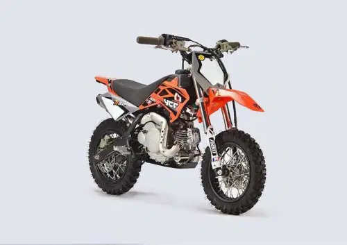 YCF 50A (2024 - 26)