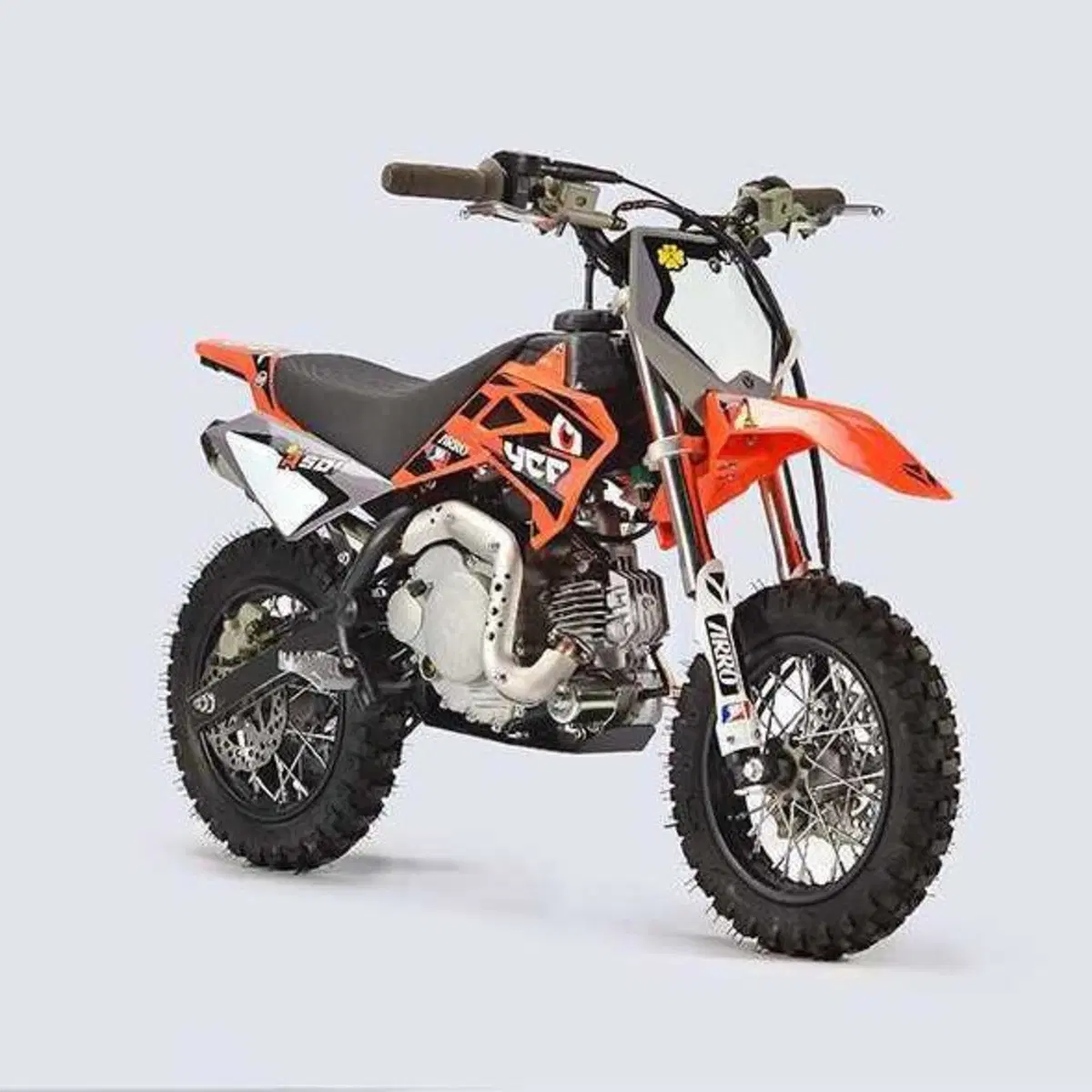 YCF 50A (2024 - 26)