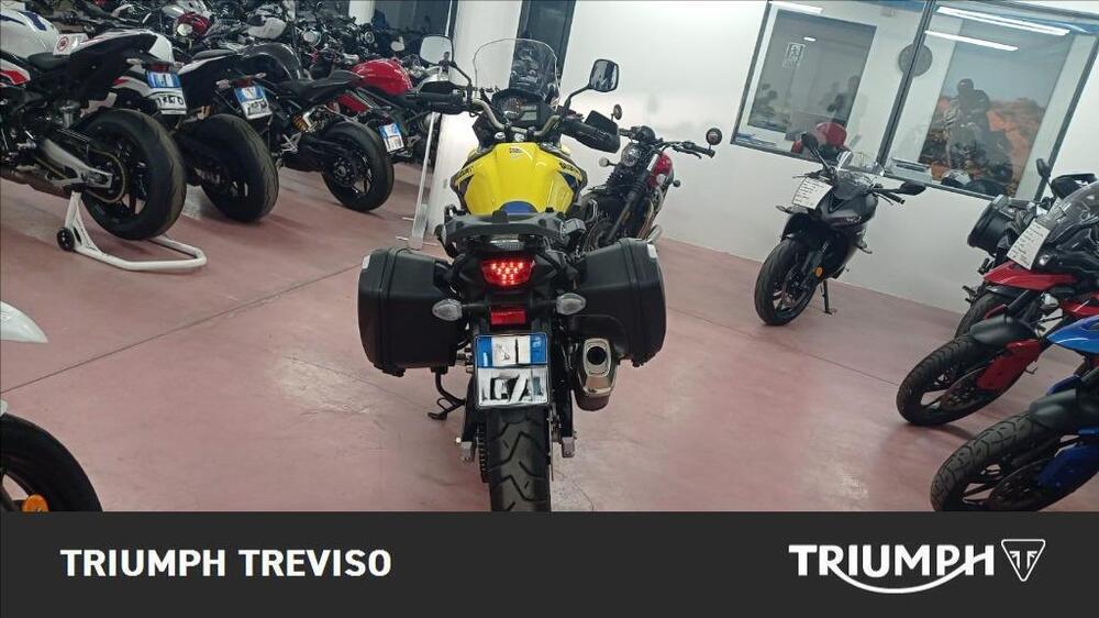 Suzuki V-Strom 650XT (2021 - 25) (4)