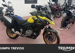 Suzuki V-Strom 650XT (2021 - 25) usata