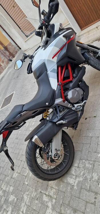 Ducati Multistrada 950 S (2021)