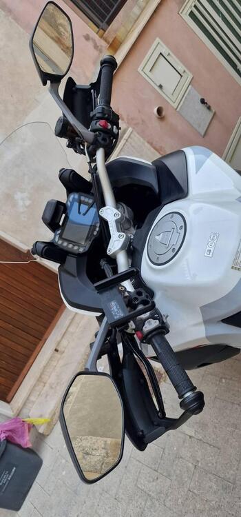 Ducati Multistrada 950 S (2021) (2)