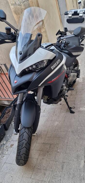 Ducati Multistrada 950 S (2021) (5)