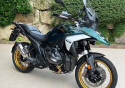 Bmw R 1300 GS Option 719 Tramuntana (2023 - 25) usata