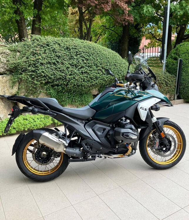 Bmw R 1300 GS Option 719 Tramuntana (2023 - 25) (2)