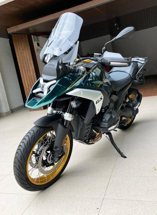 Bmw R 1300 GS Option 719 Tramuntana (2023 - 25) (3)