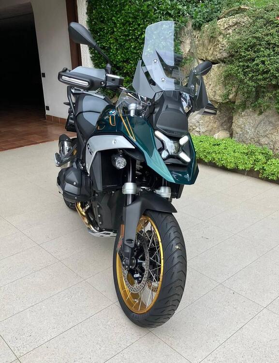 Bmw R 1300 GS Option 719 Tramuntana (2023 - 25) (4)