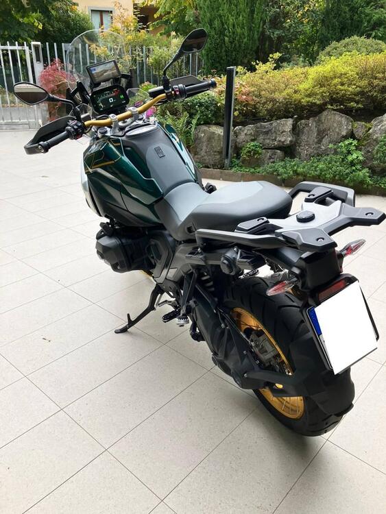 Bmw R 1300 GS Option 719 Tramuntana (2023 - 25) (5)