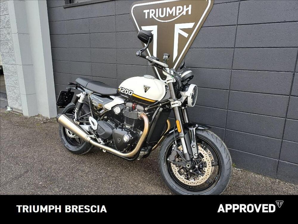 Triumph Speed Twin 1200 (2025) (2)