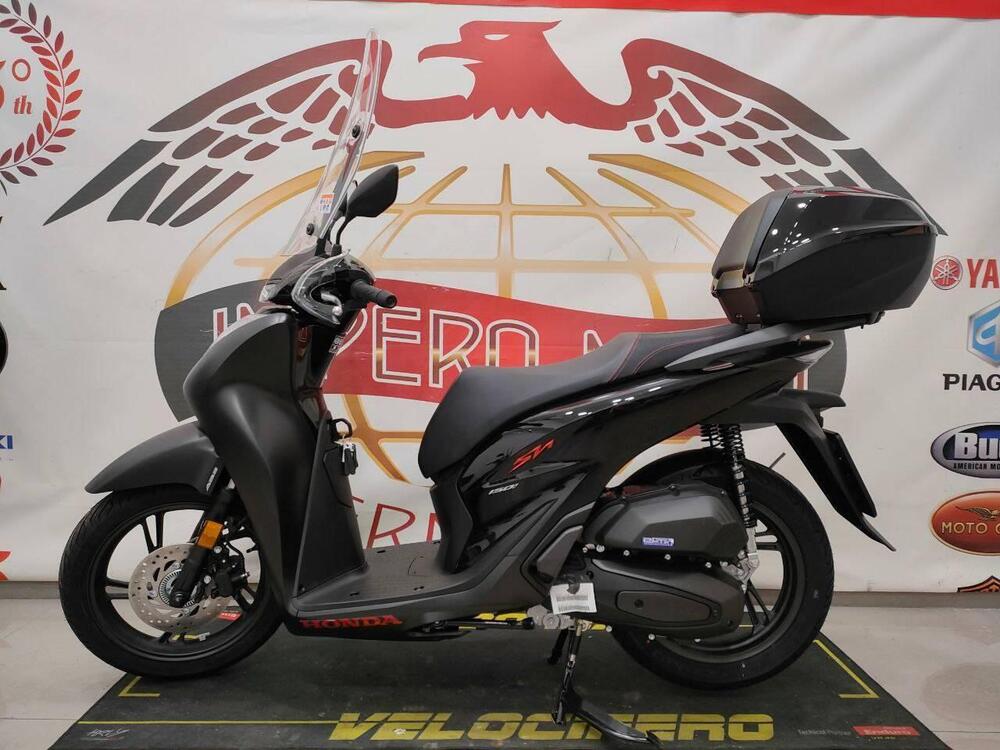 Honda SH 150i Sport (2022 - 25)