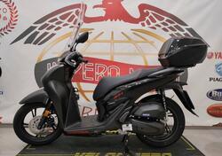 Honda SH 150i Sport (2022 - 25) nuova